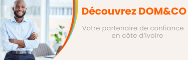 Votre Partenaire de domiciliation
