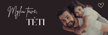 tėtis su vaiku, tėčio diena