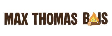 Logo MaxThomasBois Instagram