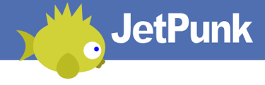 Jet Punk Logo