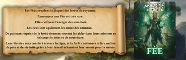 fée