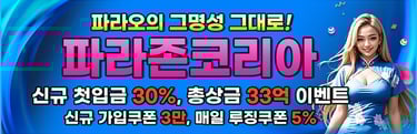 파라존코리아