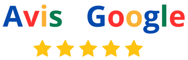 lien avis google de artisan toiture aubenas