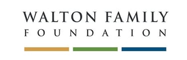 Global initiatives - Walton Family