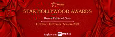 Star Hollywood Awards Result