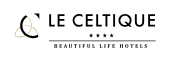 Logo de Le Celtique Hôtel Carnac