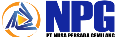Logo Nusa Persada Gemilang