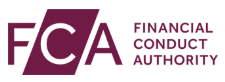 Financial Conduct Authority, UK