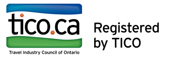 Tico Registered Travel Agent