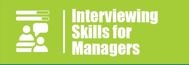 Interview skills