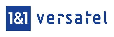 1&1 Versatel Logo