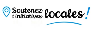 Soutenez les initiatives locales