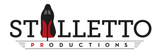 Stilletto Productions Logo