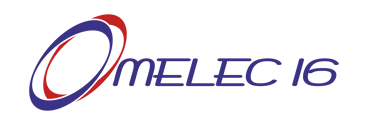 Logo de notre entreprise "Omelec 16" artisan électricien à Magnac sur touvre