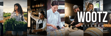 Conseil en restauration, agence Wootz Kitchen