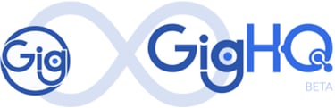 Client logo