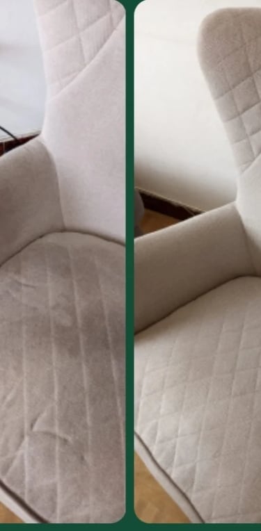 Limpieza de tapicerías Vigo