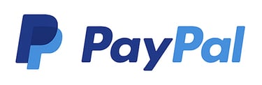 PayPal logo image