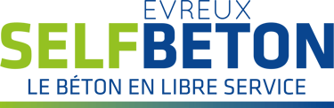 LOGO SELFBETON