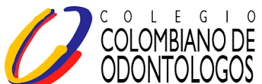 Colombian Dental Association logo