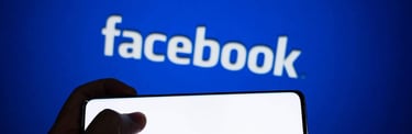 facebook reklama