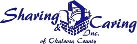 a logo for shaving care care