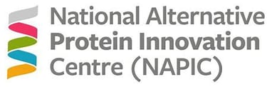 National Alternative Protein Innovation Centre Logo