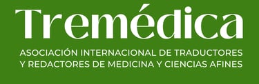 Tremedica logo