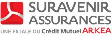 Assureur Suravenir assurances filiale du crédit mutuel Arkéa