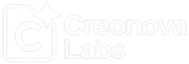 Creonova Labs Logo