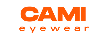 CAMI EYEWEAR premium acetate sunglasses with UV400 lenses and luxury packaging