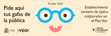 Establecimientos adheridos al Plan Veo