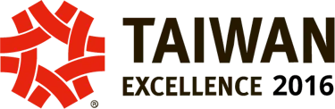 Taiwan Excellence Award