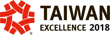 Taiwan Excellence Award