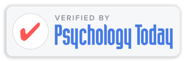 Psychology Today Verified By seal