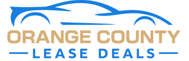 Orange County California Lease Deals logo