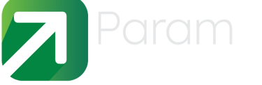 ParamGrowth Logo