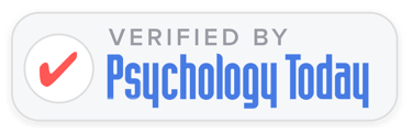 Verified by Pshychology Today