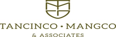 Tancinco Mangco Law Office Philippines
