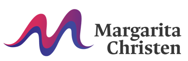 margarita christen logo