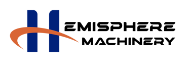 Hemisphere Machinery Full Logo