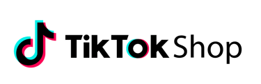 logo de la marque tiktok tiktok shop