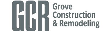 Grove Construction & Remodeling Logo