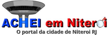Portal de noticiais e anuncios da cidade de Niteroi RJ Brasil