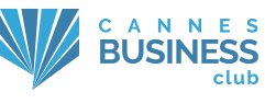 Notre partenaire le Cannes Business Club 
