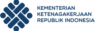 Logo Kemnaker