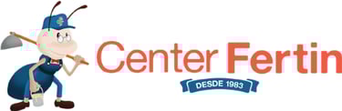 CENTER FERTIN