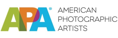 Member of American Photographic Artists, Alexander Gusev product photographer, Los Angeles, California
