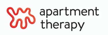 apartment therapy logo