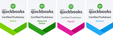 quickbooks online pro advisor